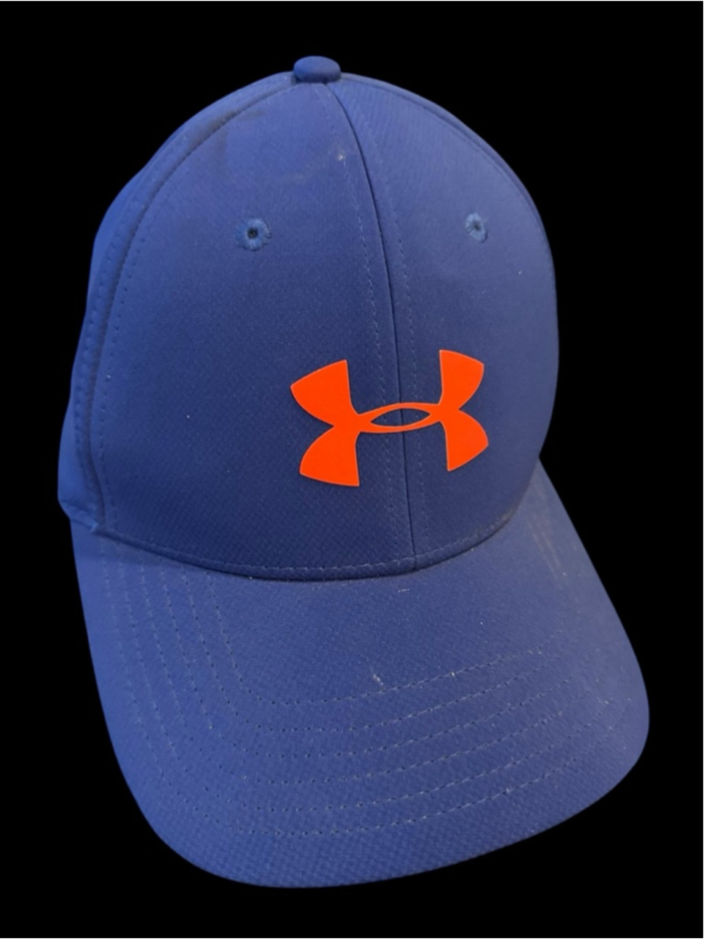 Under Armour Headline Stretch Fit Cap M/L
